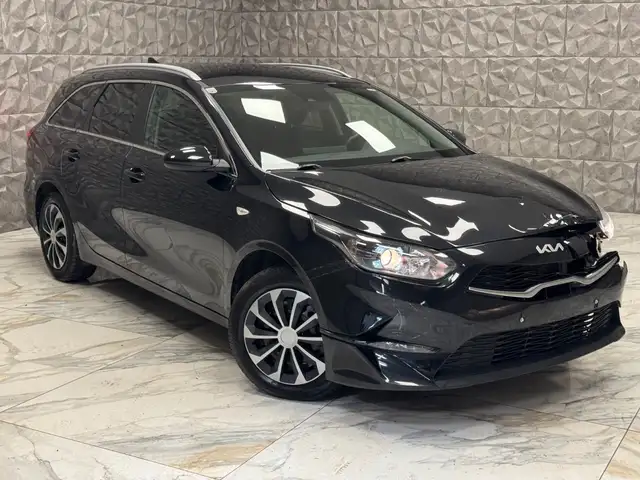 Kia Ceed / cee'd