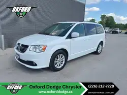 2020 Dodge Grand Caravan Premium Plus 7 PASSENGER | 3.6L V6 | FAMILY MOVER