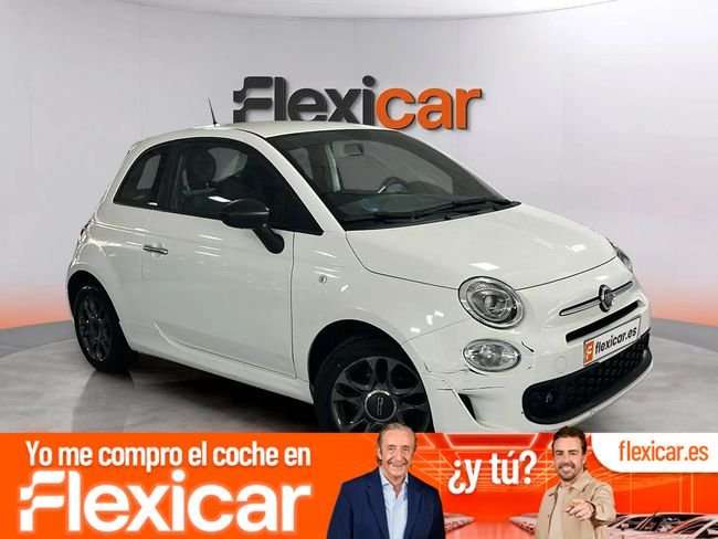 Fiat 500 Connect 1.0 Hybrid 51KW (70 CV) - foto 1