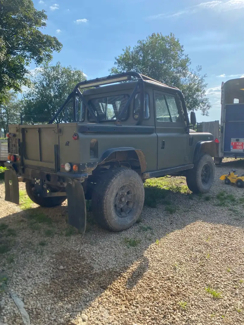 Land Rover Defender 2.5 Td5 S Vert - 2