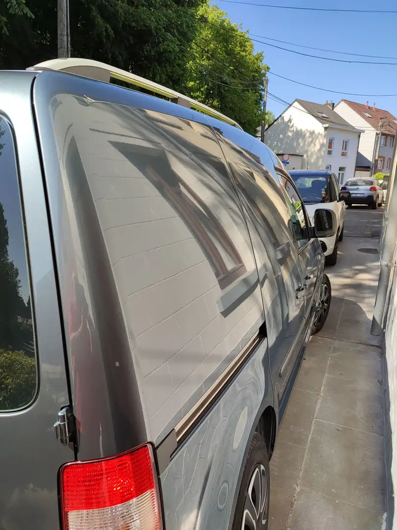 Volkswagen Caddy VAN 2.0 SDI 70 - 2
