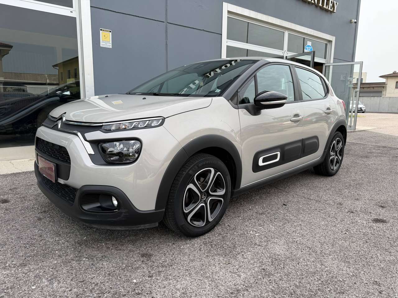 Citroen C3