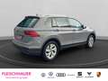 Volkswagen Tiguan 1.5 TSI Sportpaket AHK-klap. Navi LED ACC El. Heck Grau - thumbnail 4