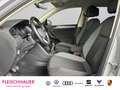 Volkswagen Tiguan 1.5 TSI Sportpaket AHK-klap. Navi LED ACC El. Heck Grau - thumbnail 8