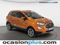 Ford EcoSport 1.0 EcoBoost Titanium 140 Orange - thumbnail 2