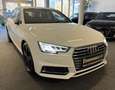 Audi A4 40 TDI Sport MATRIX*B&O*3-ZON.*Assistenzpaket Tour Weiß - thumbnail 8