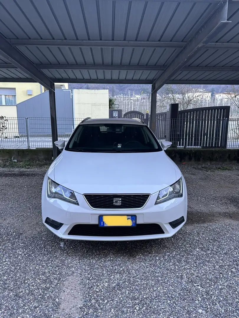 SEAT Leon ST 1.6 TDI Start&Stop Style - 1