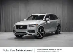 2016 Volvo XC90