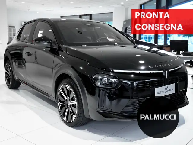 Lancia Ypsilon NUOVA YPSILON 1.2 100CV IBRIDA