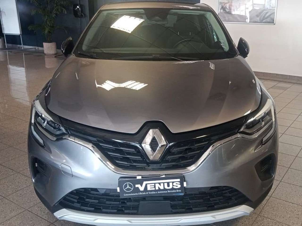Renault Captur TCe 12V 90 CV Business