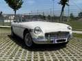 MG MGB Weiß - thumbnail 2