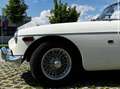 MG MGB Weiß - thumbnail 5