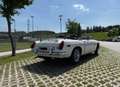 MG MGB Weiß - thumbnail 8