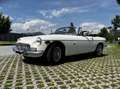 MG MGB Weiß - thumbnail 4