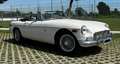 MG MGB Weiß - thumbnail 1