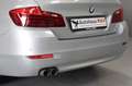 BMW 520 d~SZH~PDC~MFL~Schiebedach~Tempomat~ Silber - thumbnail 12