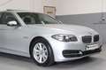 BMW 520 d~SZH~PDC~MFL~Schiebedach~Tempomat~ Silber - thumbnail 9