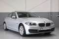 BMW 520 d~SZH~PDC~MFL~Schiebedach~Tempomat~ Silber - thumbnail 3