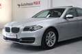 BMW 520 d~SZH~PDC~MFL~Schiebedach~Tempomat~ Silber - thumbnail 7