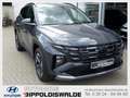 Hyundai TUCSON 1.6 T-GDi 4WD 7-DCT Trend *LED*PDC* Gris - thumbnail 1
