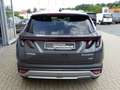Hyundai TUCSON 1.6 T-GDi 4WD 7-DCT Trend *LED*PDC* Gris - thumbnail 8