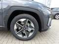 Hyundai TUCSON 1.6 T-GDi 4WD 7-DCT Trend *LED*PDC* Gris - thumbnail 9