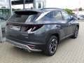 Hyundai TUCSON 1.6 T-GDi 4WD 7-DCT Trend *LED*PDC* Gris - thumbnail 7