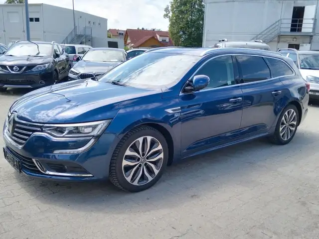 Renault Talisman