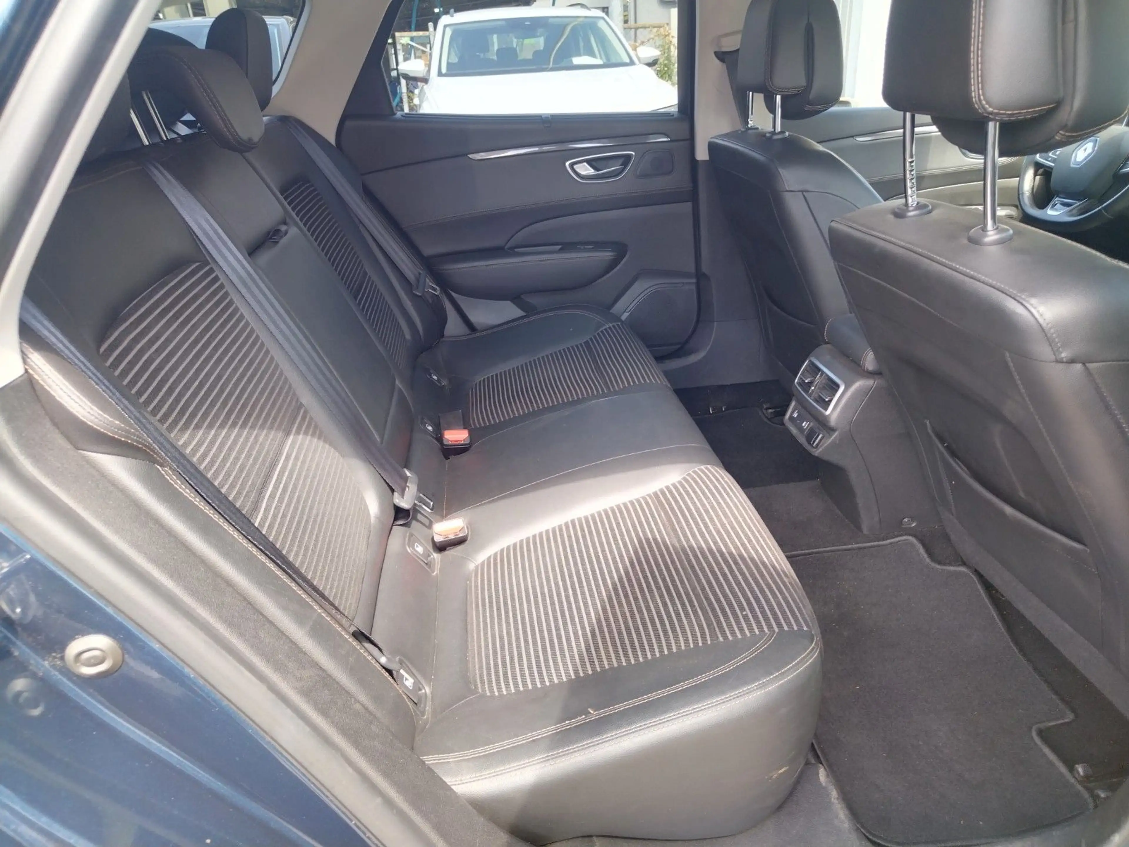 Renault Talisman Grandtour Intens+T.LEDER+NAVI+ACC+CAM — photo 15