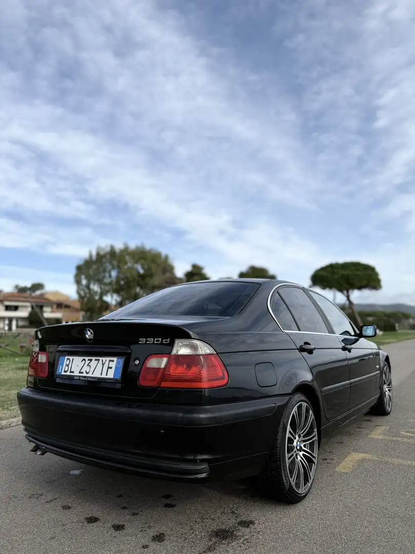 BMW 330 330d - 2