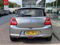 Suzuki Swift 1.2 Stijl CVT Automaat | Climate Control | Navigat Argento - thumbnail 12