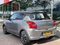Suzuki Swift 1.2 Stijl CVT Automaat | Climate Control | Navigat Argento - thumbnail 7