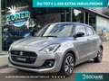 Suzuki Swift 1.2 Stijl CVT Automaat | Climate Control | Navigat Argento - thumbnail 1