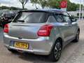 Suzuki Swift 1.2 Stijl CVT Automaat | Climate Control | Navigat Argento - thumbnail 3
