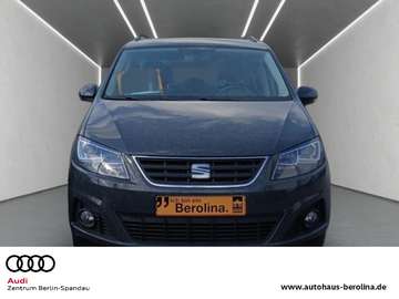 1.4 TSI Style *AHK*PDC*GRA*SHZ*KLIMA*
