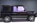 Mercedes-Benz G 500 5.5 V8*Designo*Servicegepflegt*AHK*Kamera*Xenon* Negru - thumbnail 5