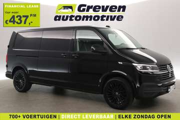 2.0 TDI L2H1 150PK | Automaat | Airco | Cruise | C