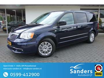 3.6 V6 Gold / Xenon/ Leer/ Parkeersensoren/ Stow &