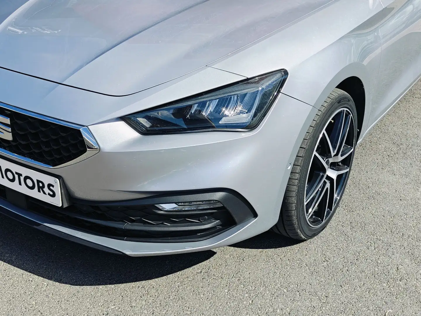 SEAT Leon 2.0 TDI Move! - 2