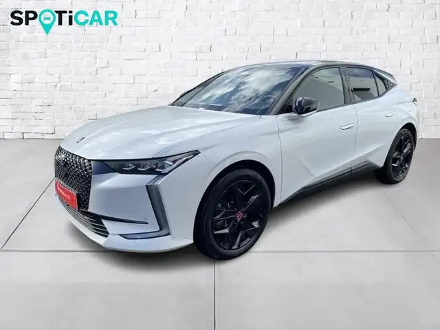 DS Automobiles DS 4 PERFORMANCE LINE + e-TENSE 225