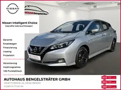 Nissan Leaf Acenta 40KW