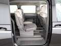 Volkswagen T7 Multivan Style Lang LÜ 2.0 TSI DSG 5J. Garantie Schwarz - thumbnail 6