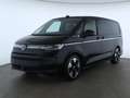 Volkswagen T7 Multivan Style Lang LÜ 2.0 TSI DSG 5J. Garantie Schwarz - thumbnail 1
