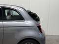 Fiat 500e C Icon 42 kWh Cabriolet NAVIGATIE-AIRCO/ECC-LMV-CR Grijs - thumbnail 18