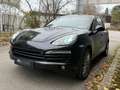 Porsche Cayenne 3.0 Diesel*NAVI*LEDER*SITZBLFT*TEMPOMAT*XENON*KRE Schwarz - thumbnail 6