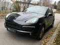 Porsche Cayenne 3.0 Diesel*NAVI*LEDER*SITZBLFT*TEMPOMAT*XENON*KRE Schwarz - thumbnail 7