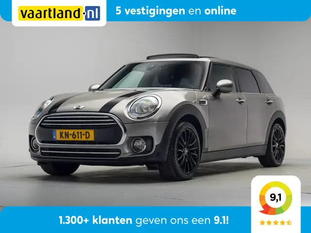 MINI Sonstige