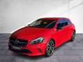 Mercedes-Benz A 200 Style LED RKam Night Shz Rot - thumbnail 2