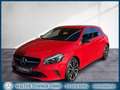 Mercedes-Benz A 200 Style LED RKam Night Shz Rot - thumbnail 1