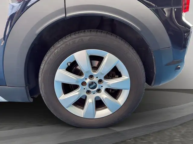 Mini Countryman view 10